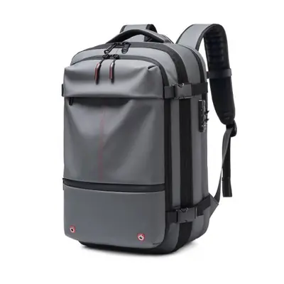 Image de Sac à Dos Ultra-Capacité avec Compression Sous Vide