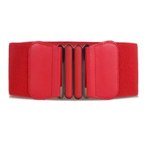 Image de Ceinture Élastique pour Femmes - Style & Confort