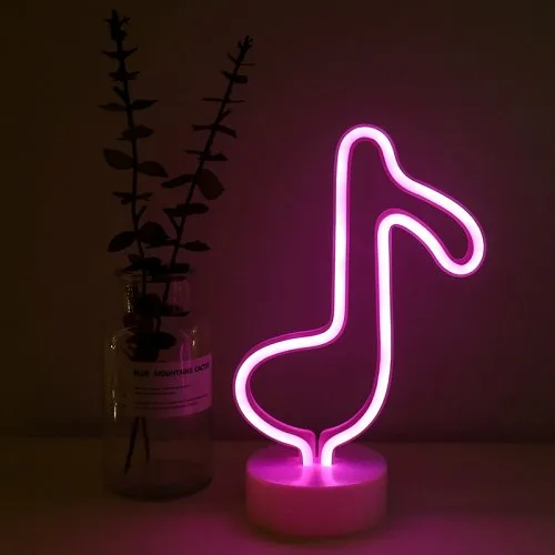 Bureau TikTok - Roze
