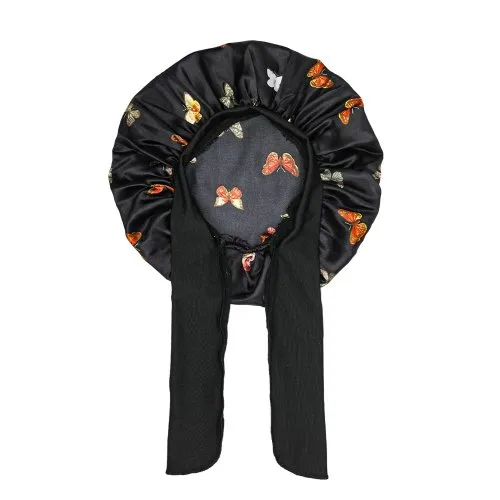 BlackHuDie