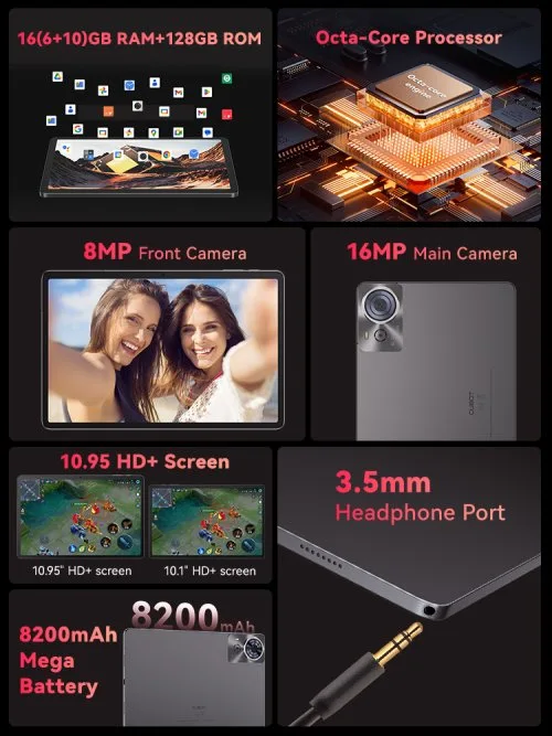 Vue 3 du produit