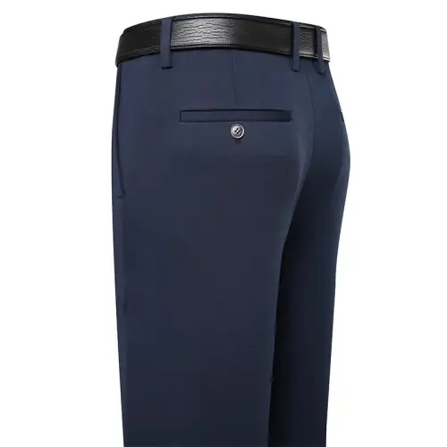 Image de Pantalon Homme Costume Été - Confort & Style