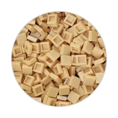 283Light nugat