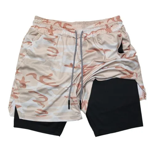 Kaki camouflage