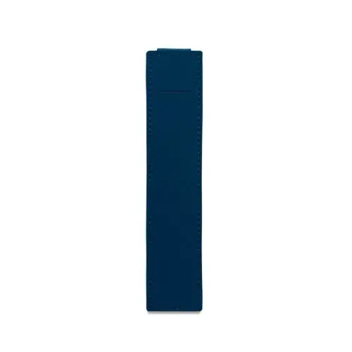 Azul oscuro