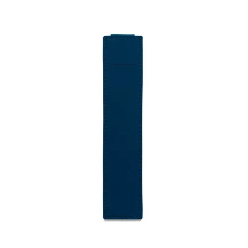 Azul oscuro