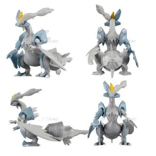 Weiß Kyurem