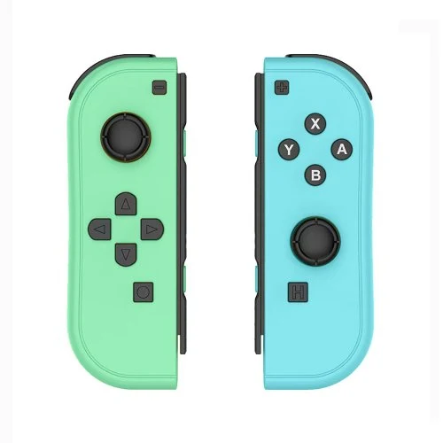 Green blue