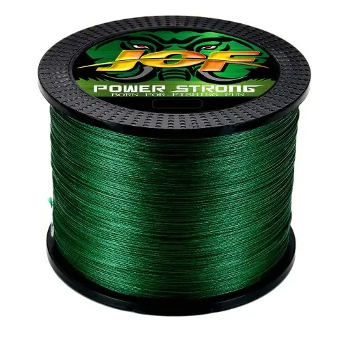 X12 mechón verde