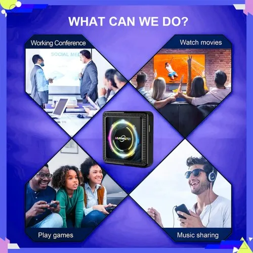 Vue 6 du produit