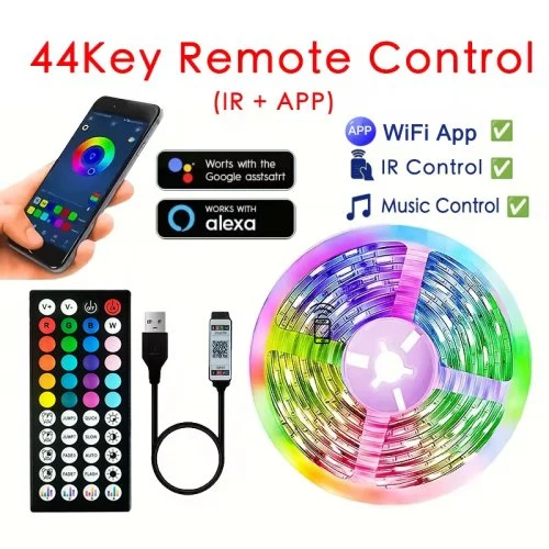 App 44Key