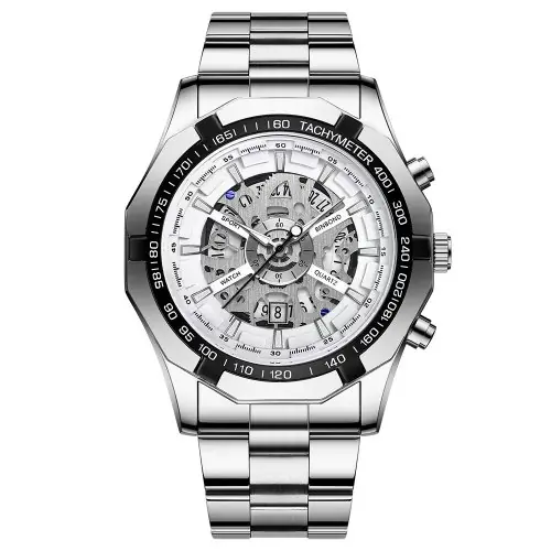 S033 plata