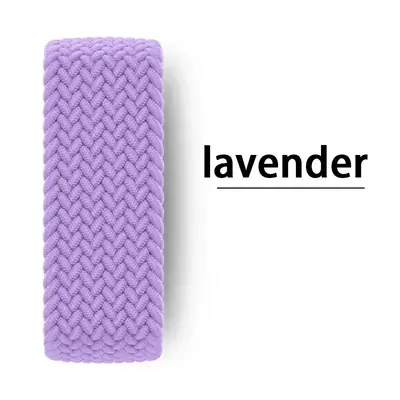 Image de Bracelet Tressé Nylon pour Apple Watch Ultra & Séries 9-3