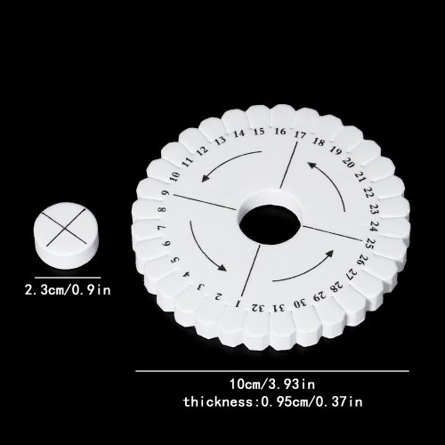 10cm round-32