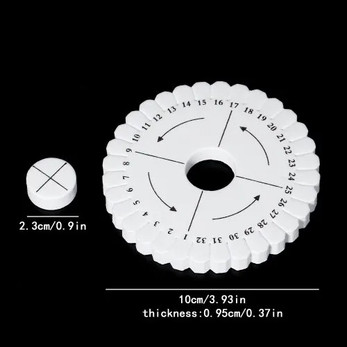 10 cm rond-32