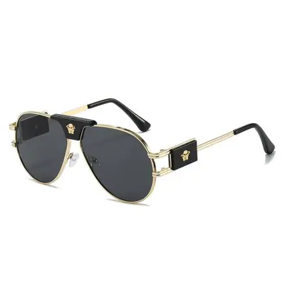 Image de Lunettes de Soleil Pilote Femmes - Style Aviateur UV400