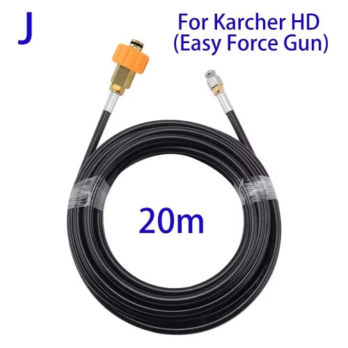 For HD EasyForce Gun