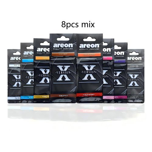 8PCS MIX