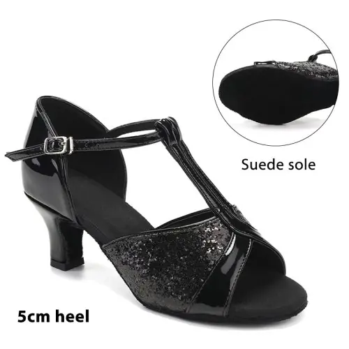 5cm schwarz