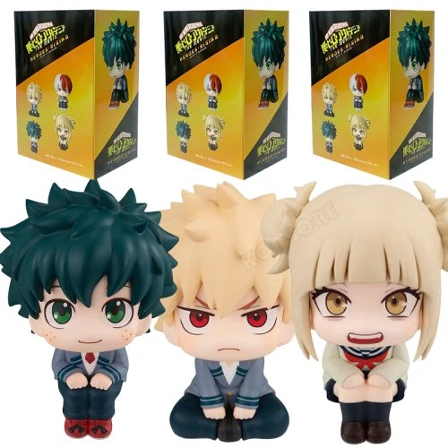 3pcs mit einzelhandel Box
