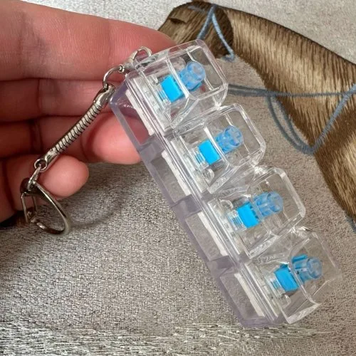 Clear