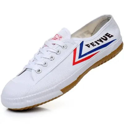 Image de Chaussures de Kung Fu Unisexe - Confort & Style