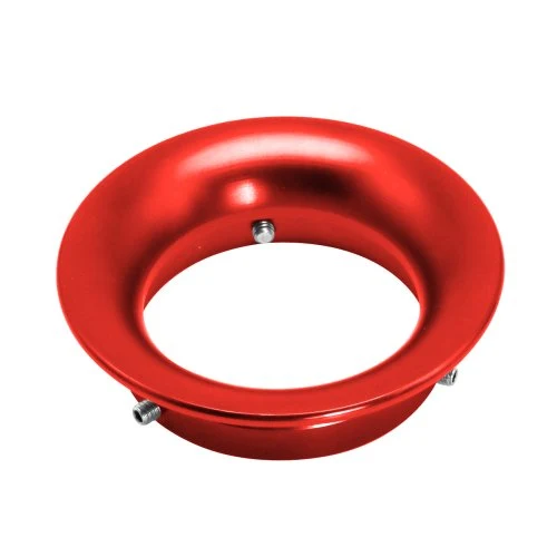 50mm red