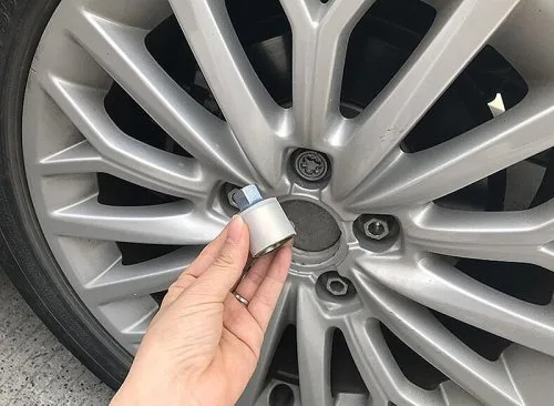 Vue 4 du produit