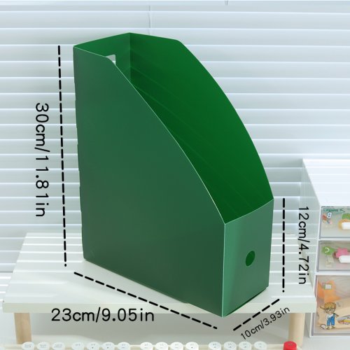 verde