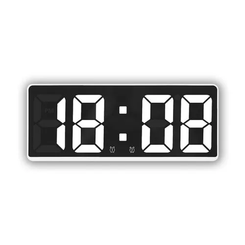 Podwójny alarm WW
