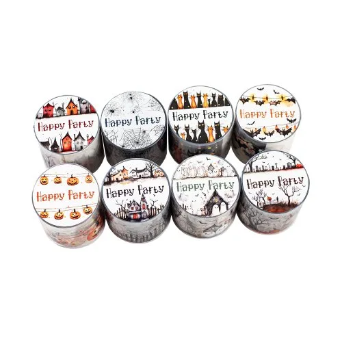 Set von 8
