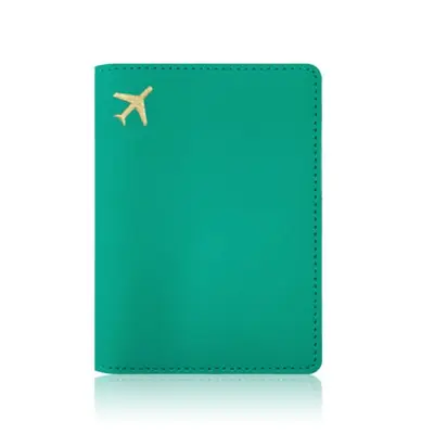 Image de Passeport personnalisé - Élégance & sécurité