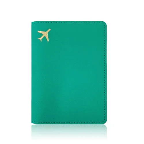 Turkoois groen