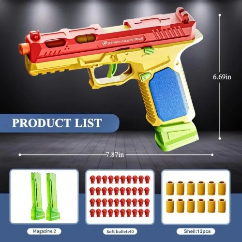 G17 B