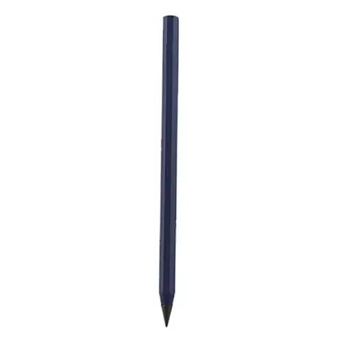 1 Stück Dunkelblauer Stift