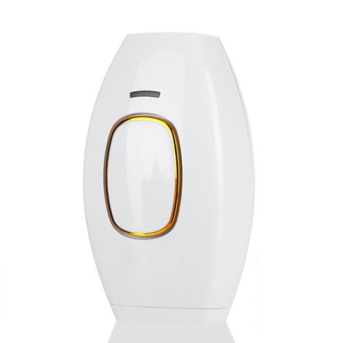 Imagen de Depiladora Láser Permanente Profesional con Tecnología Ipl para Uso Doméstico, Ideal para Mujeres y Hombres