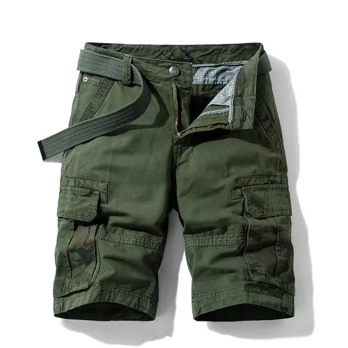 2021 Verde militar
