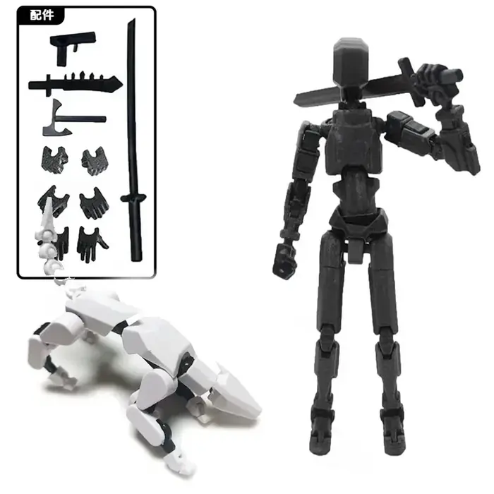 Noir blanc