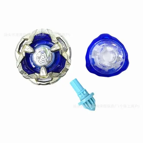Image de Beyblade Explosif Gyro Battle - Jouet de Combat High-Tech