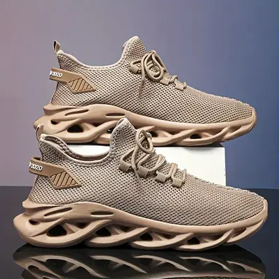 Image de Baskets Homme Respirantes - Confort & Style