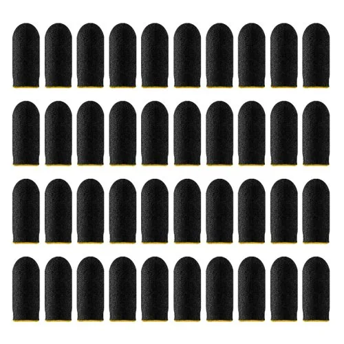 Gelb-40pcs