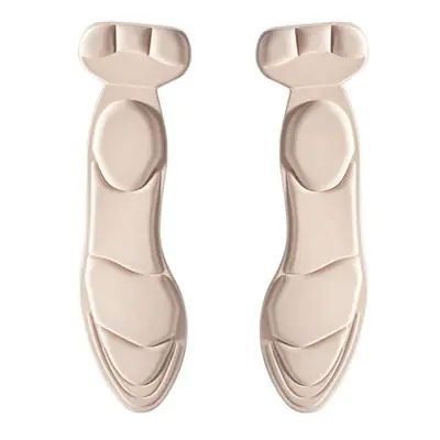 Image de Semelles Intérieures Confort pour Talons Hauts Femmes
