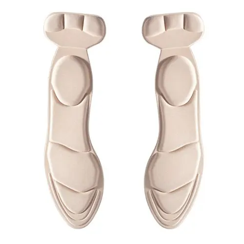 Image de Semelles Intérieures Confort pour Talons Hauts Femmes