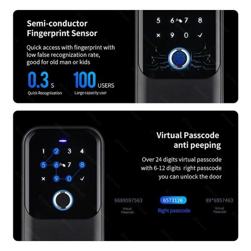Vue 5 du produit