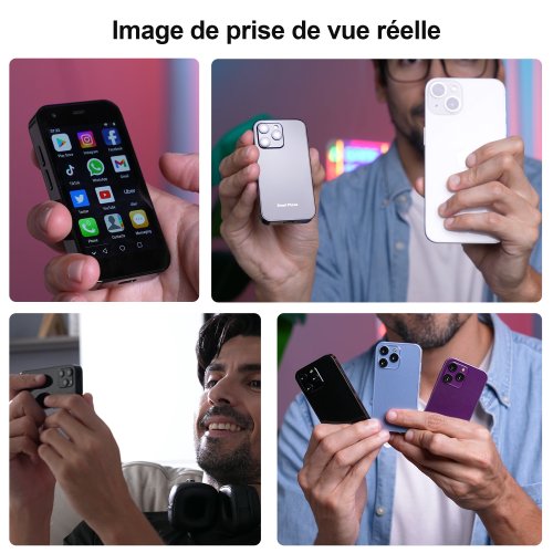 Vue 3 du produit