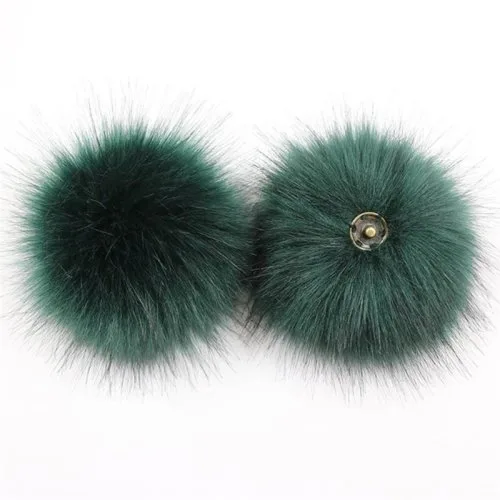 Verde oscuro