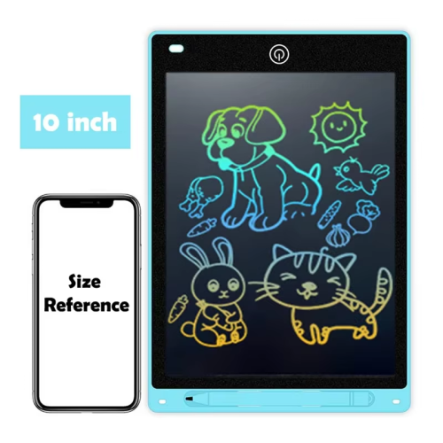 Image de Tablette Écriture LCD - Dessin & Apprendre