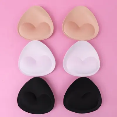 Image de Coussinets Push-Up Sexy - 6 Pièces Rembourrés Amovibles