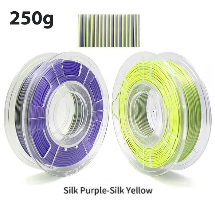 Purplea jaune 250g