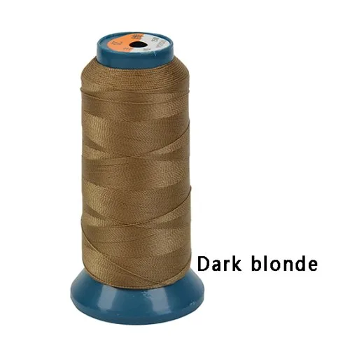 Dunkelblond